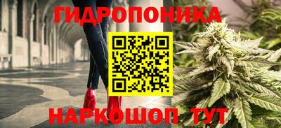 марихуана Северобайкальск
